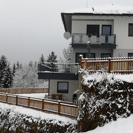 Appartement Franz Zell am Ziller Dış mekan fotoğraf