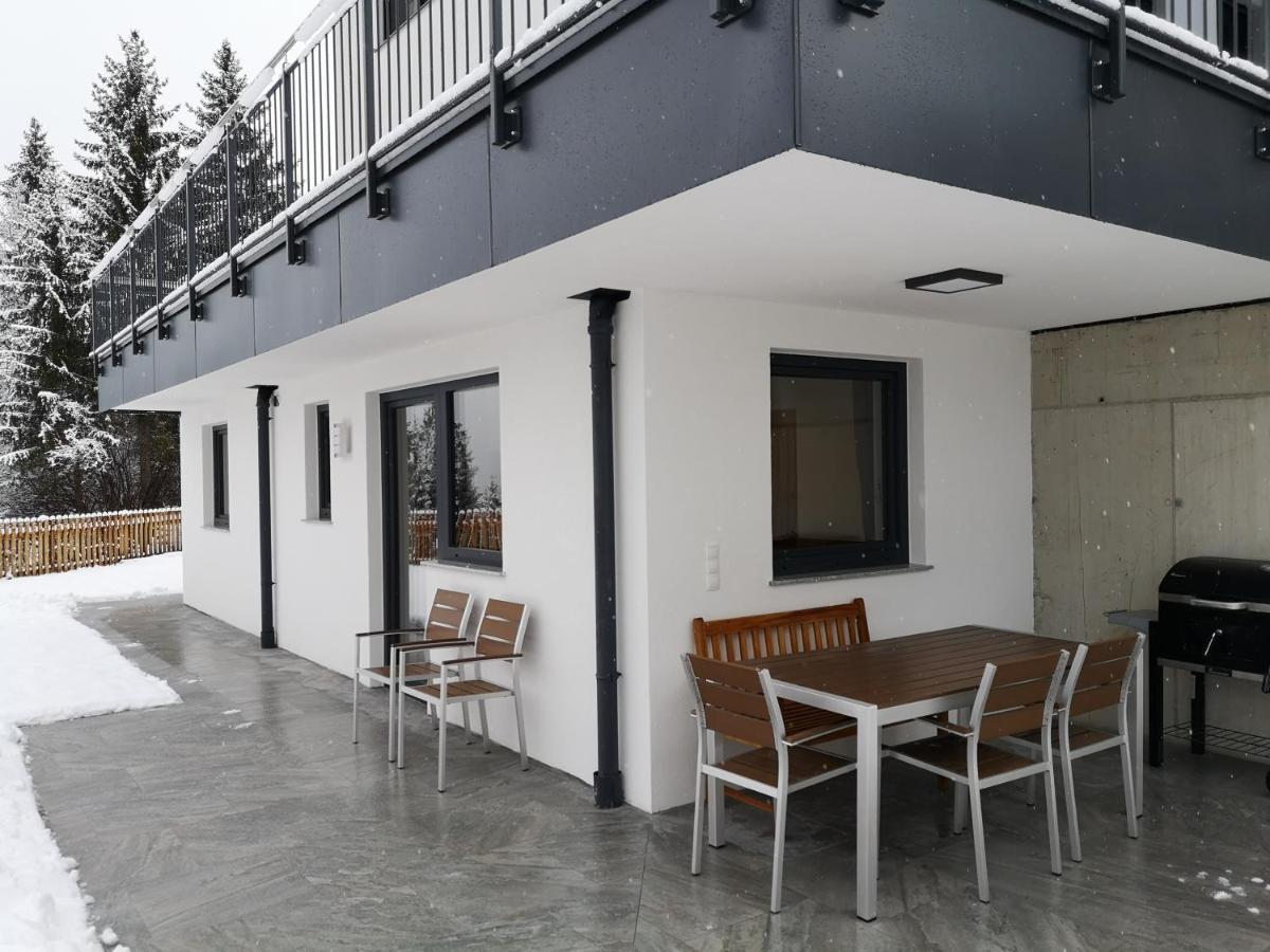 Appartement Franz Zell am Ziller Dış mekan fotoğraf