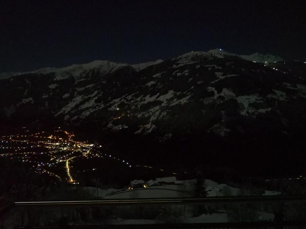 Appartement Franz Zell am Ziller Dış mekan fotoğraf