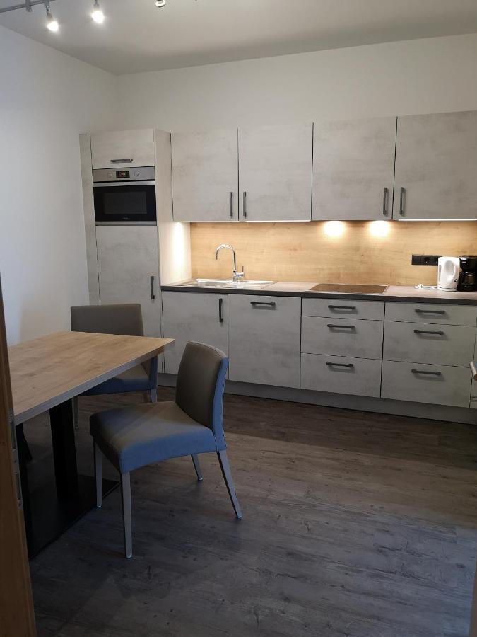 Appartement Franz Zell am Ziller Dış mekan fotoğraf