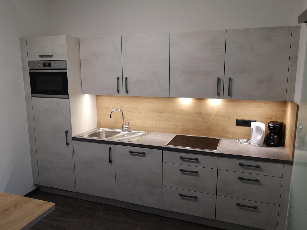 Appartement Franz Zell am Ziller Dış mekan fotoğraf