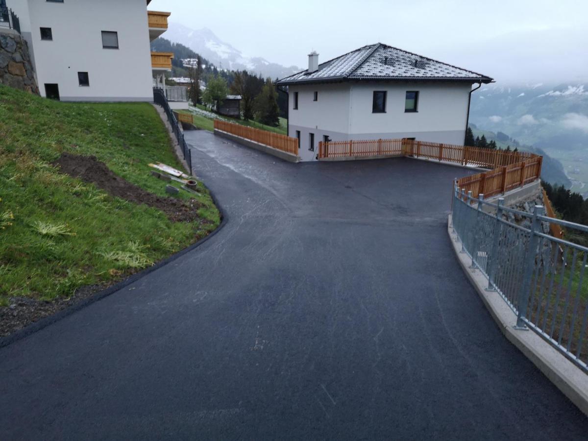 Appartement Franz Zell am Ziller Dış mekan fotoğraf