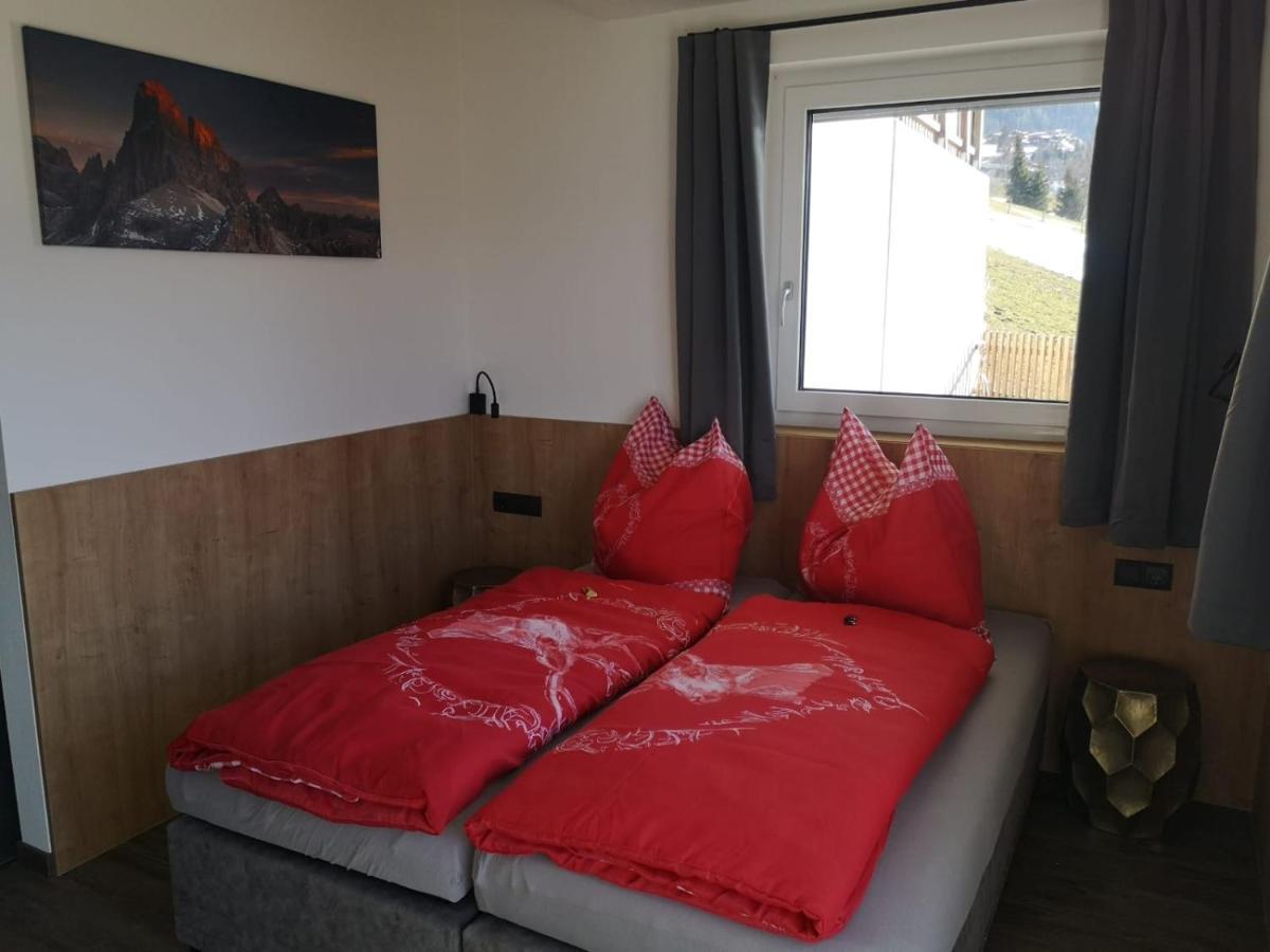 Appartement Franz Zell am Ziller Dış mekan fotoğraf