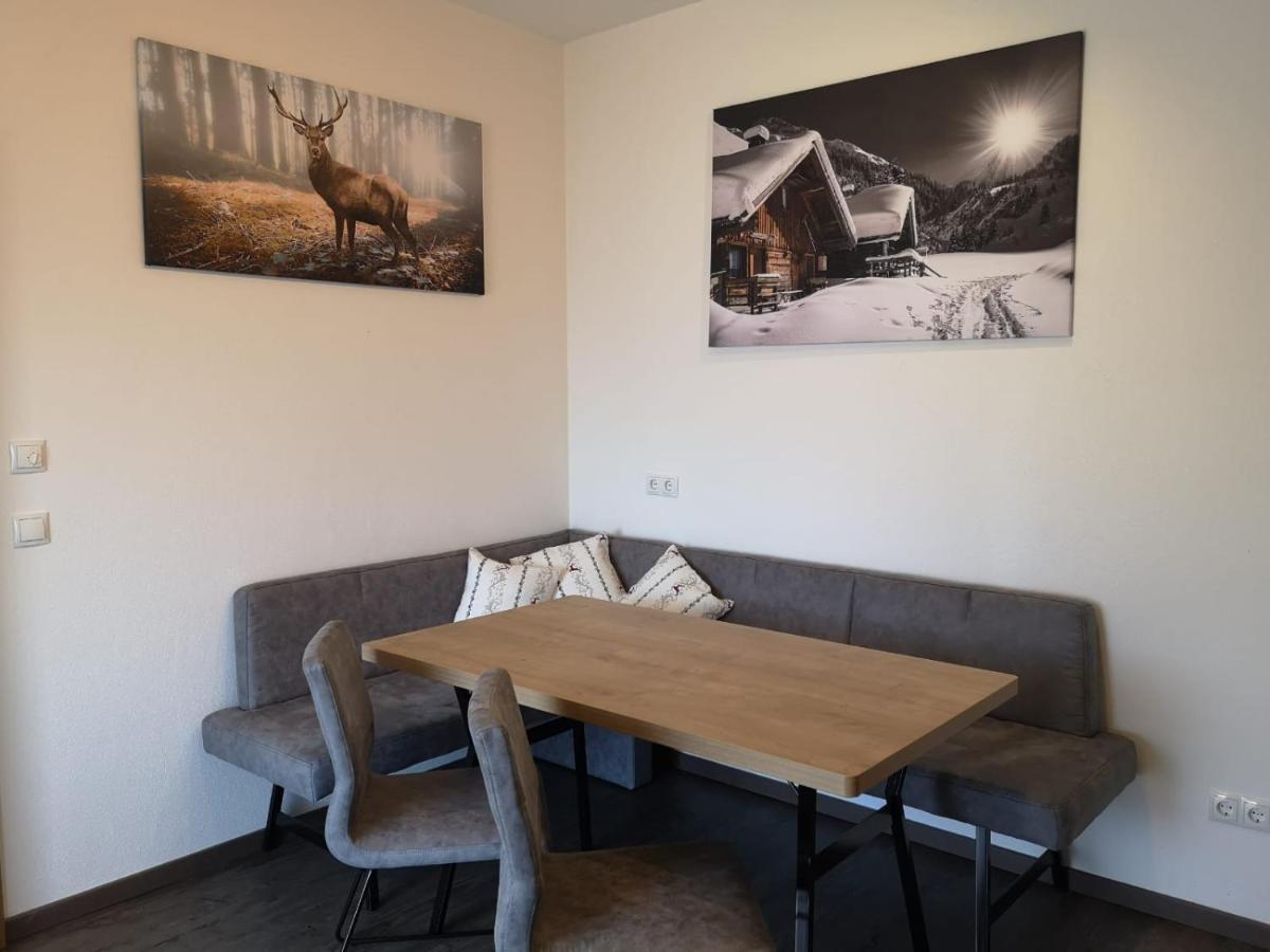 Appartement Franz Zell am Ziller Dış mekan fotoğraf